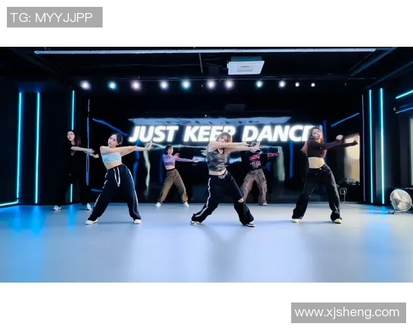 武汉街舞队实力解析：激情舞动与文化传承的完美结合